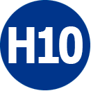 bus H10 Barcelona