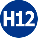 bus H12 Barcelona