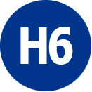 bus H6 Barcelona